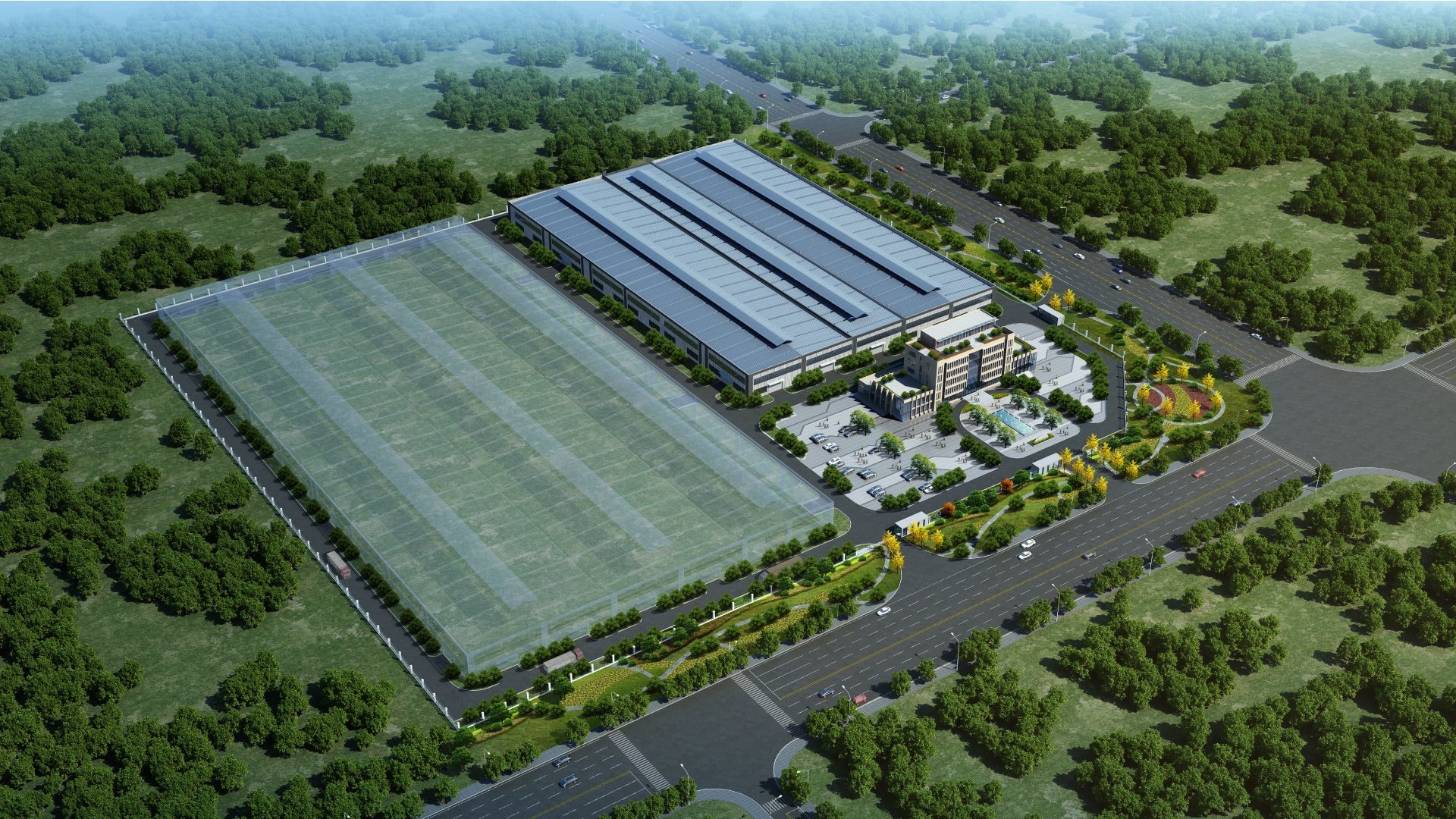 Zigong Industrial Valve Manufacturing Co. LTD